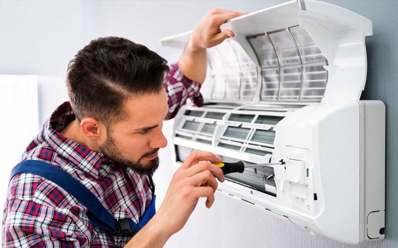 Servicio Técnico de Reparaciones