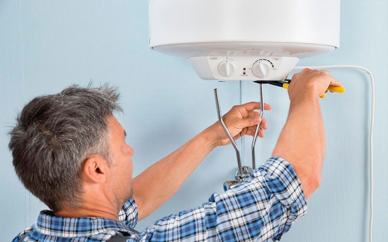 servicios honme calentadores