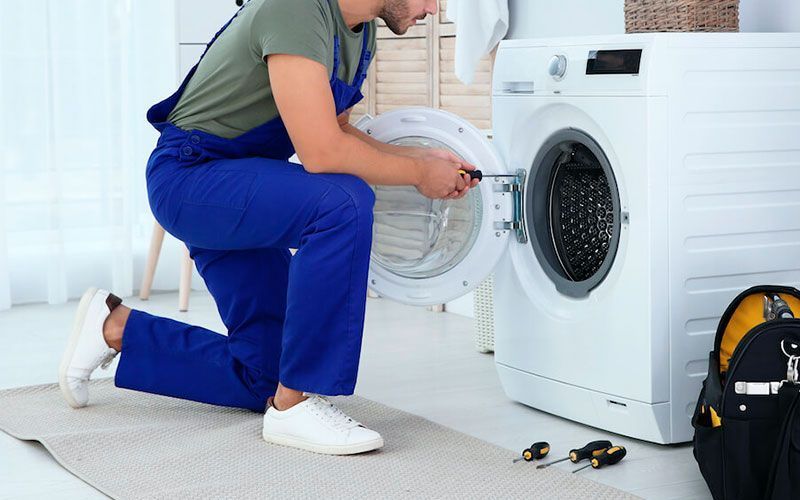 servicios honme electrodomesticos